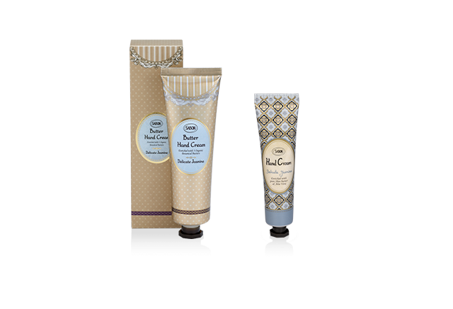 Hand Cream