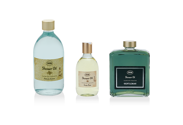 Body Soap