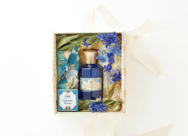 SABON 【SABON l'Atelier SPA限定】1周年記念・限定コレクションの先行