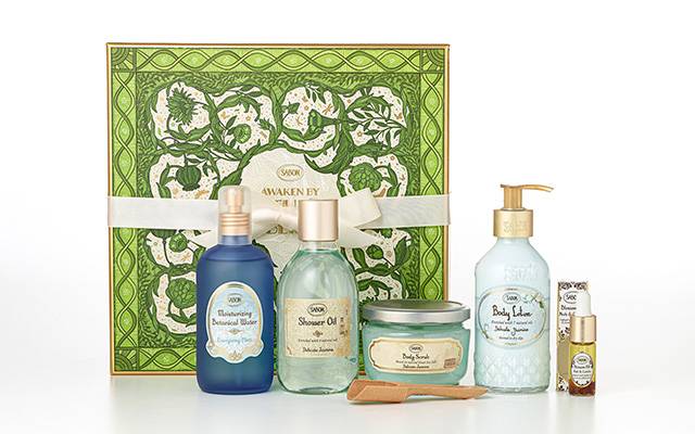 sabon 福袋 サボン - ボディケア