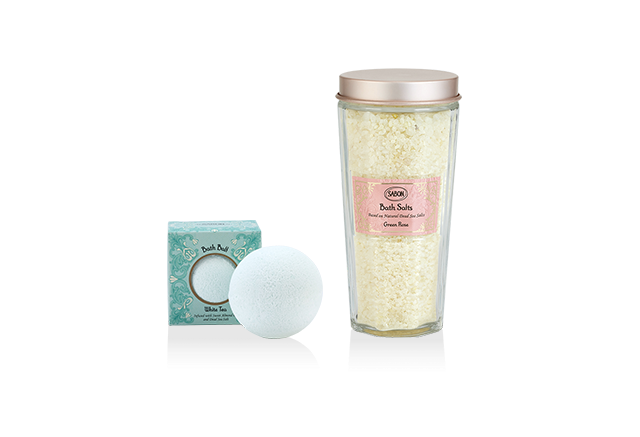 Bath Additive