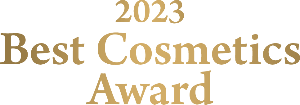 2023 Best Cosmetics Award