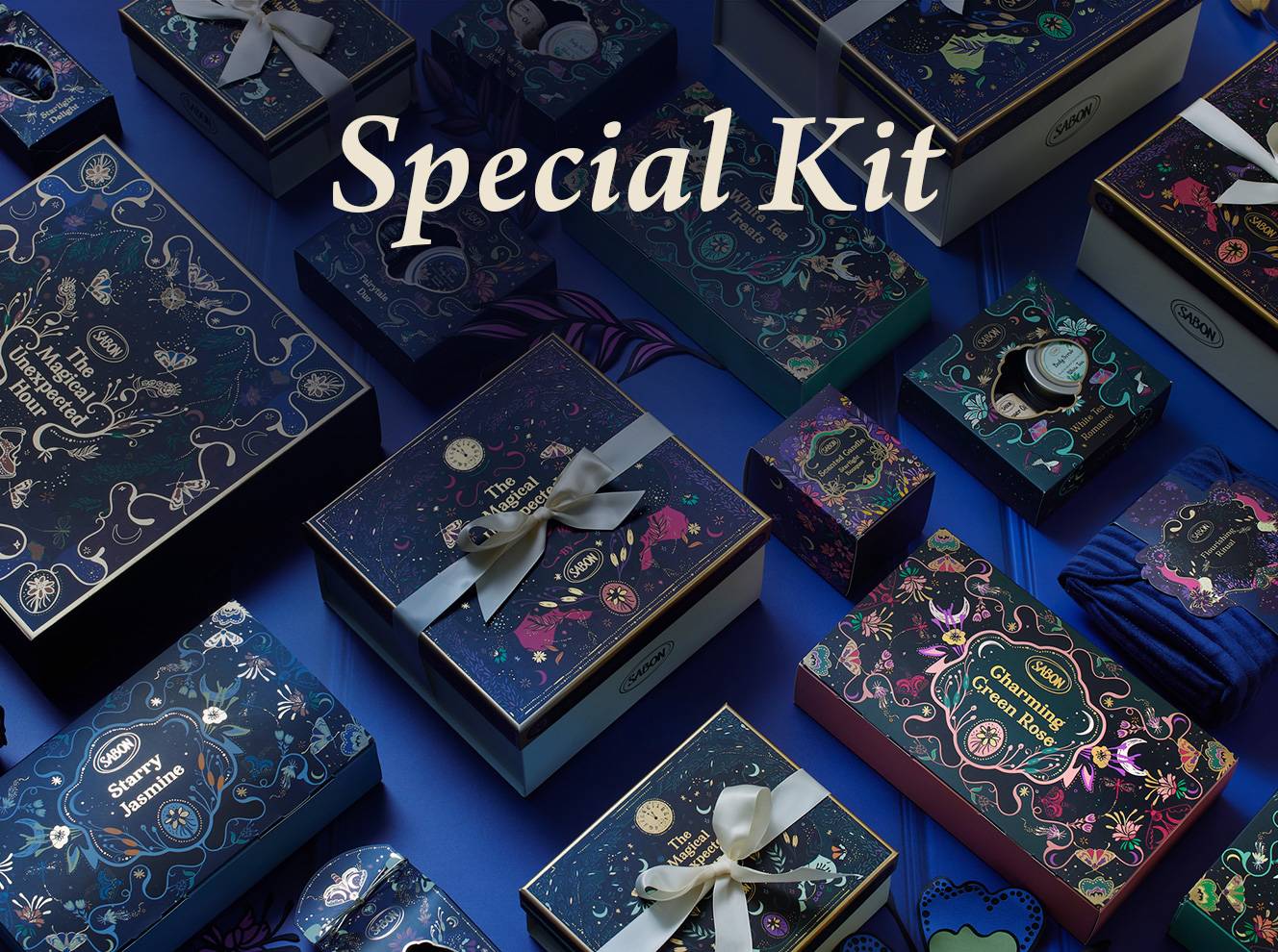 Special Kit