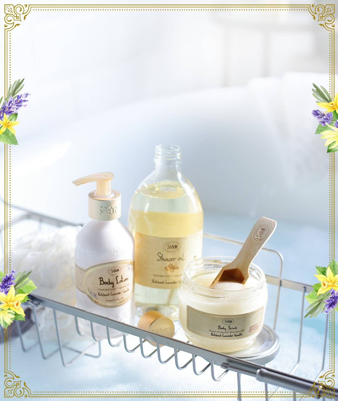 一番人気物 【新品未使用】SABON 基礎化粧品 リッチフェイスソープ 