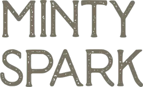 MINTY SPARK LIMITED COLLECTION