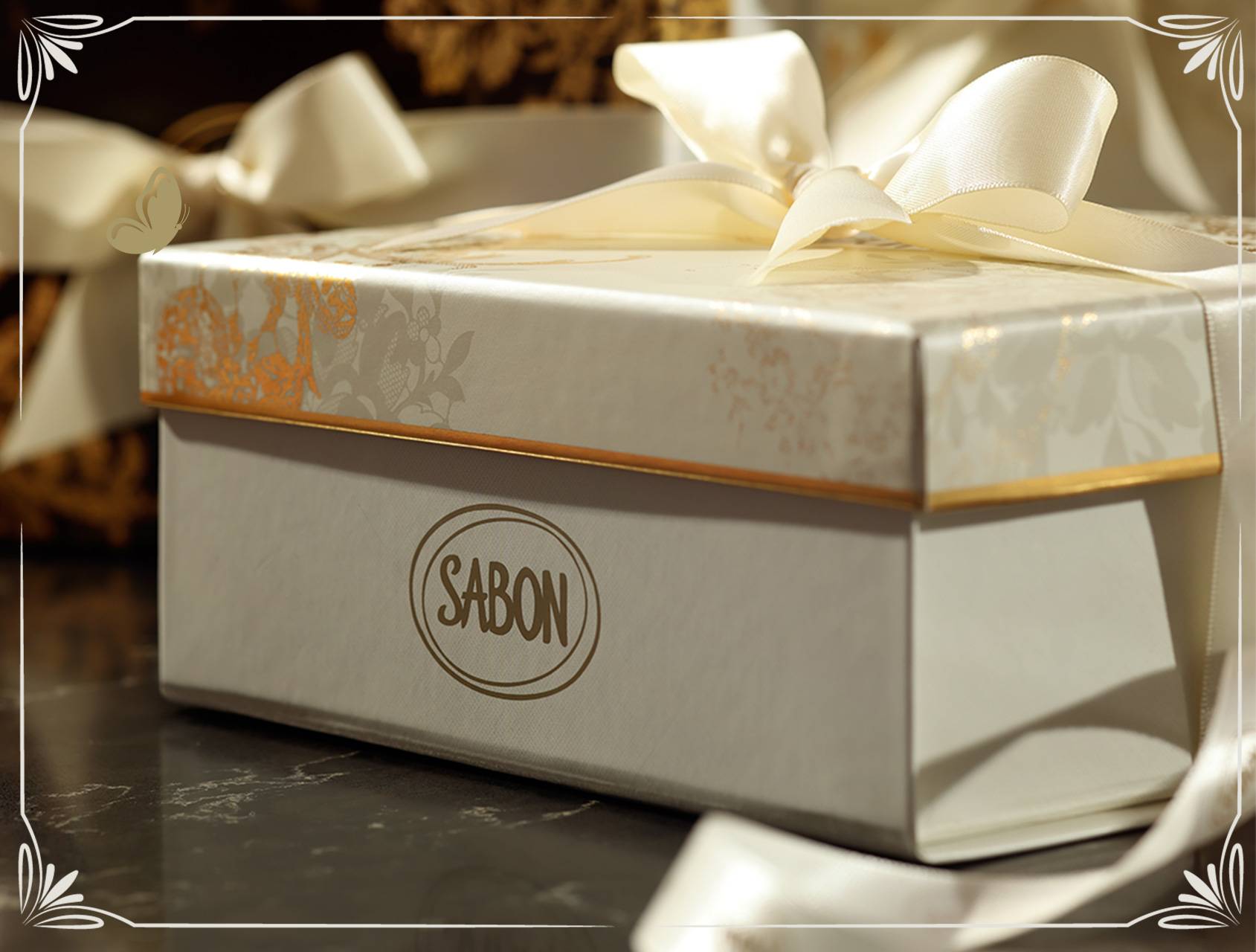 SABON Gift