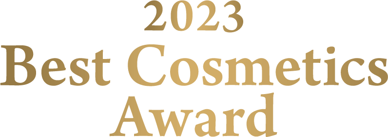 2023 Best Cosmetics Award
