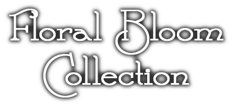 Floral Bloom Collection