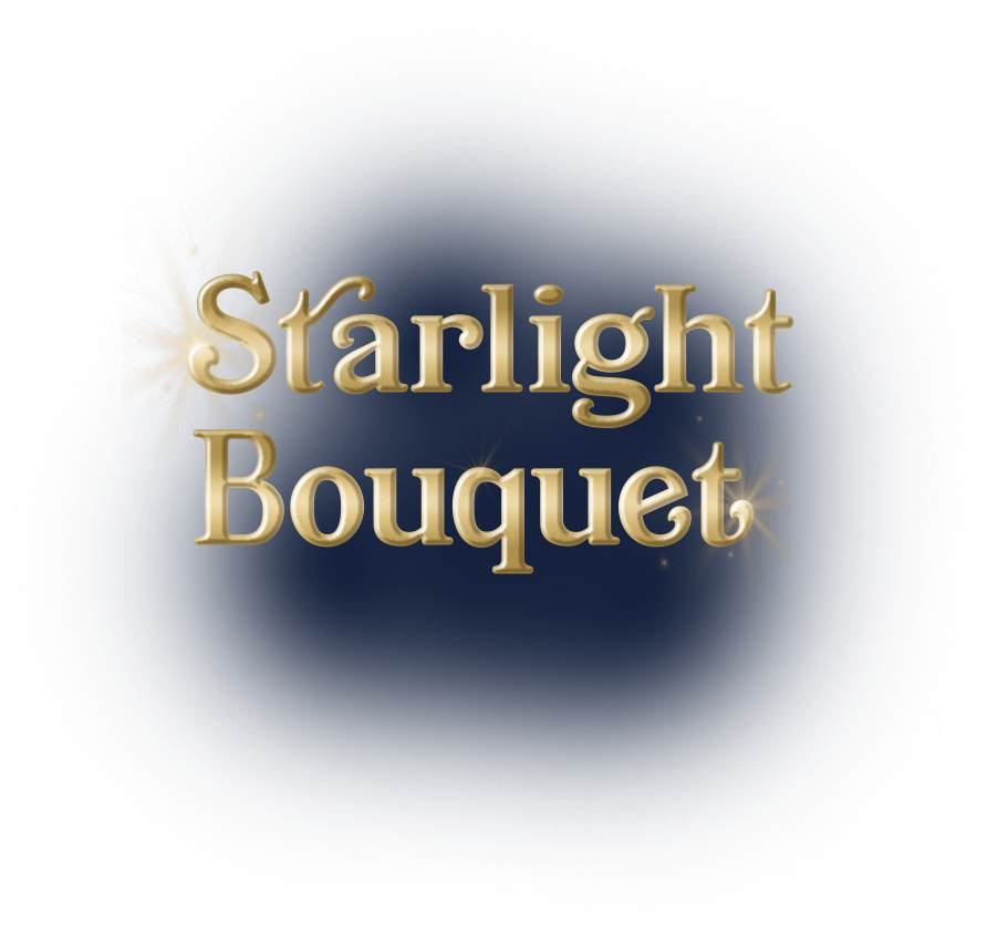 Starlight Boupuet