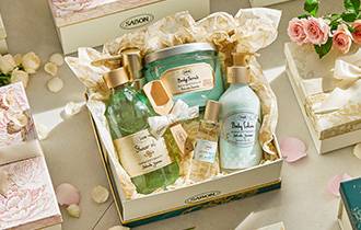 SABON GIFT