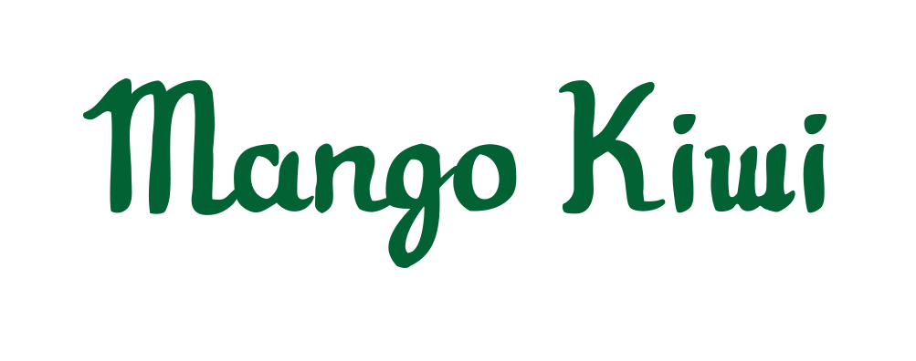 Mango Kiwi Summer Limited Collection