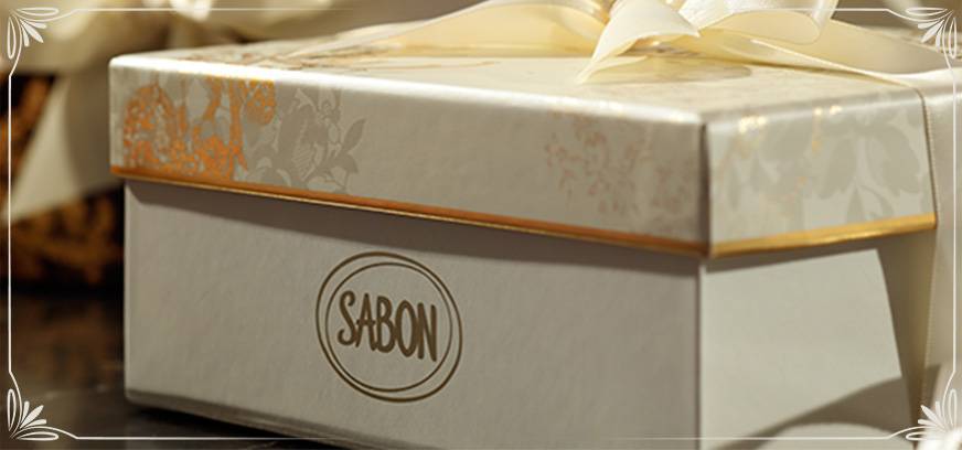 SABON Gift