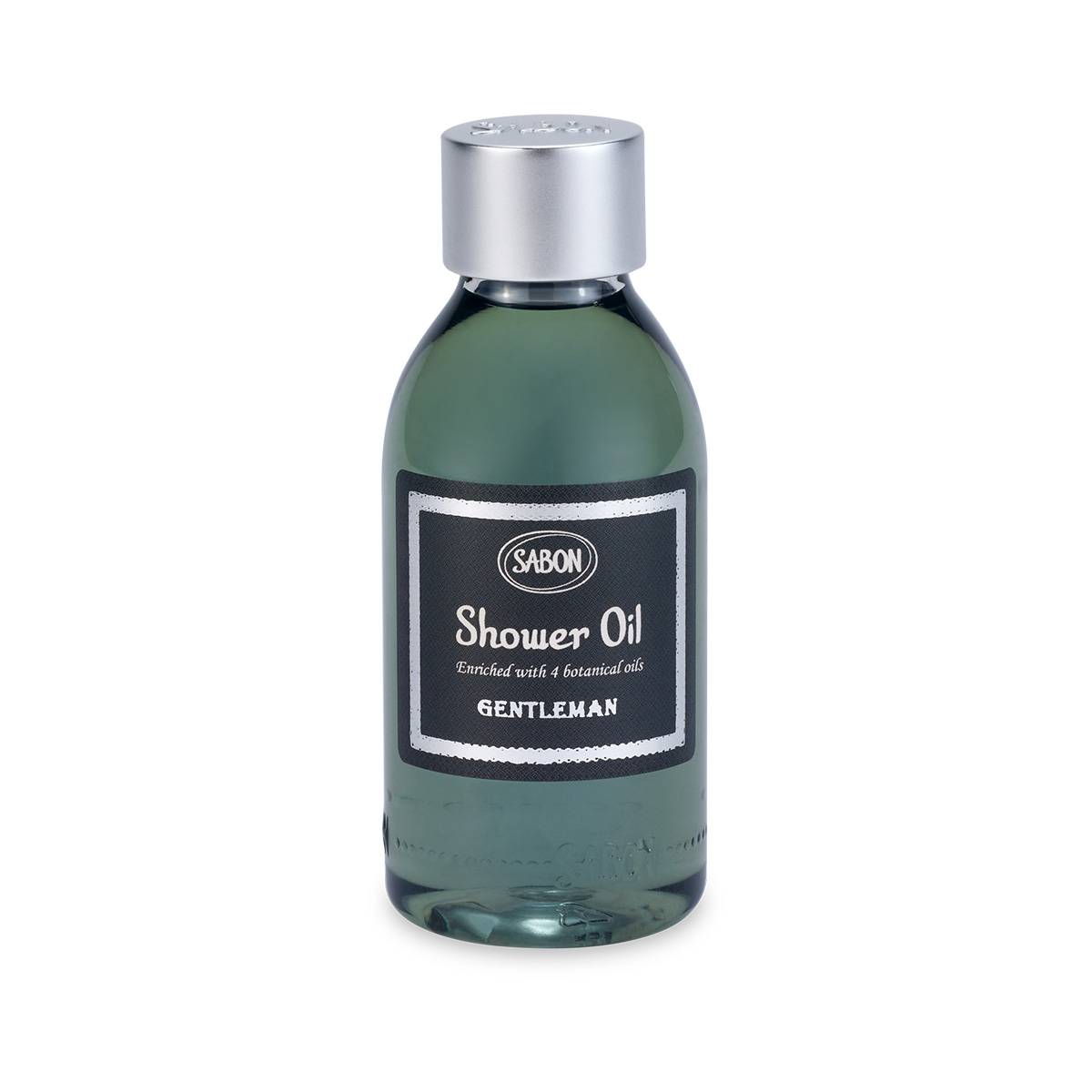 シャワーオイル(100mL) (ジェントルマン)』 | SABON (サボン)