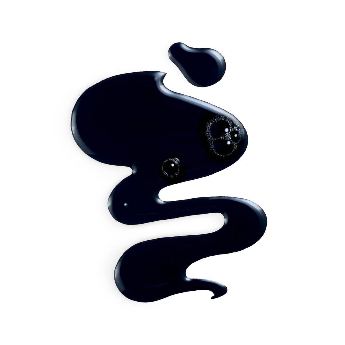 ブラック ボディ クレンザー デッドシーの商品画像