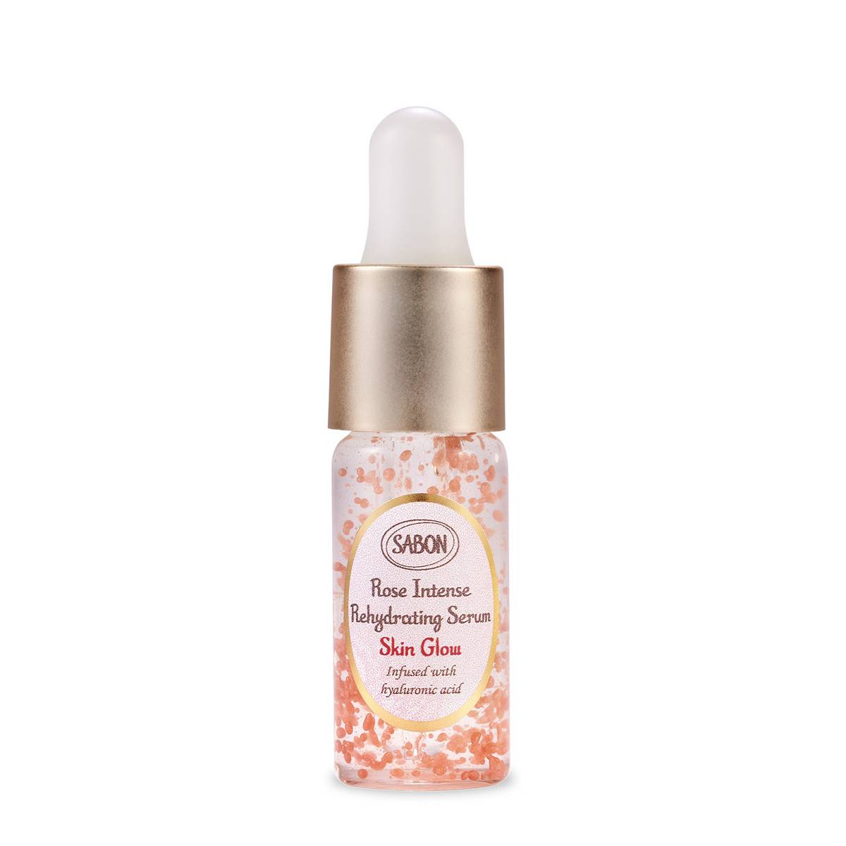 SABON♡フローラルハイドレイティングセラム