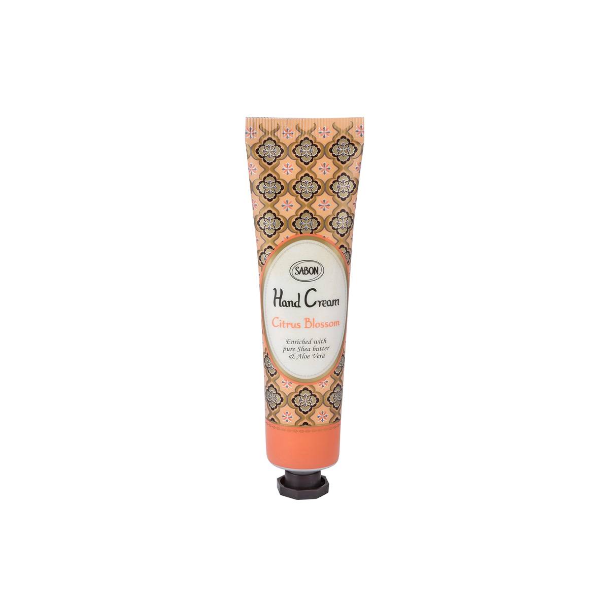 Hand Cream（30mL） Citrus Blossom