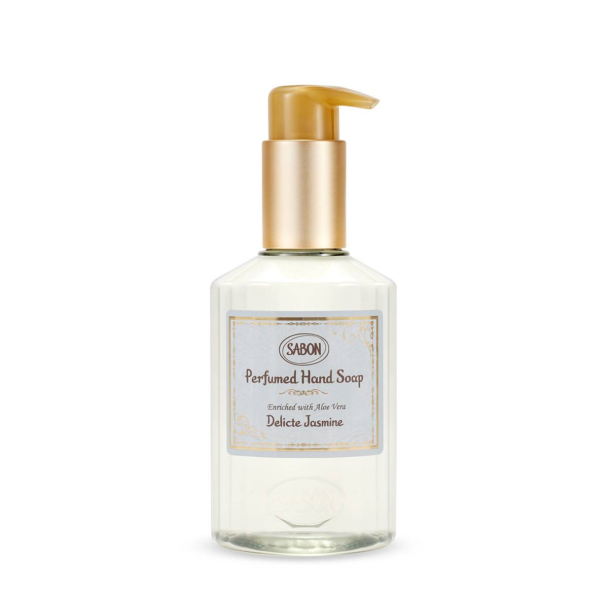 SABON ハンドソープ デリケート・ジャスミン 200ml - その他