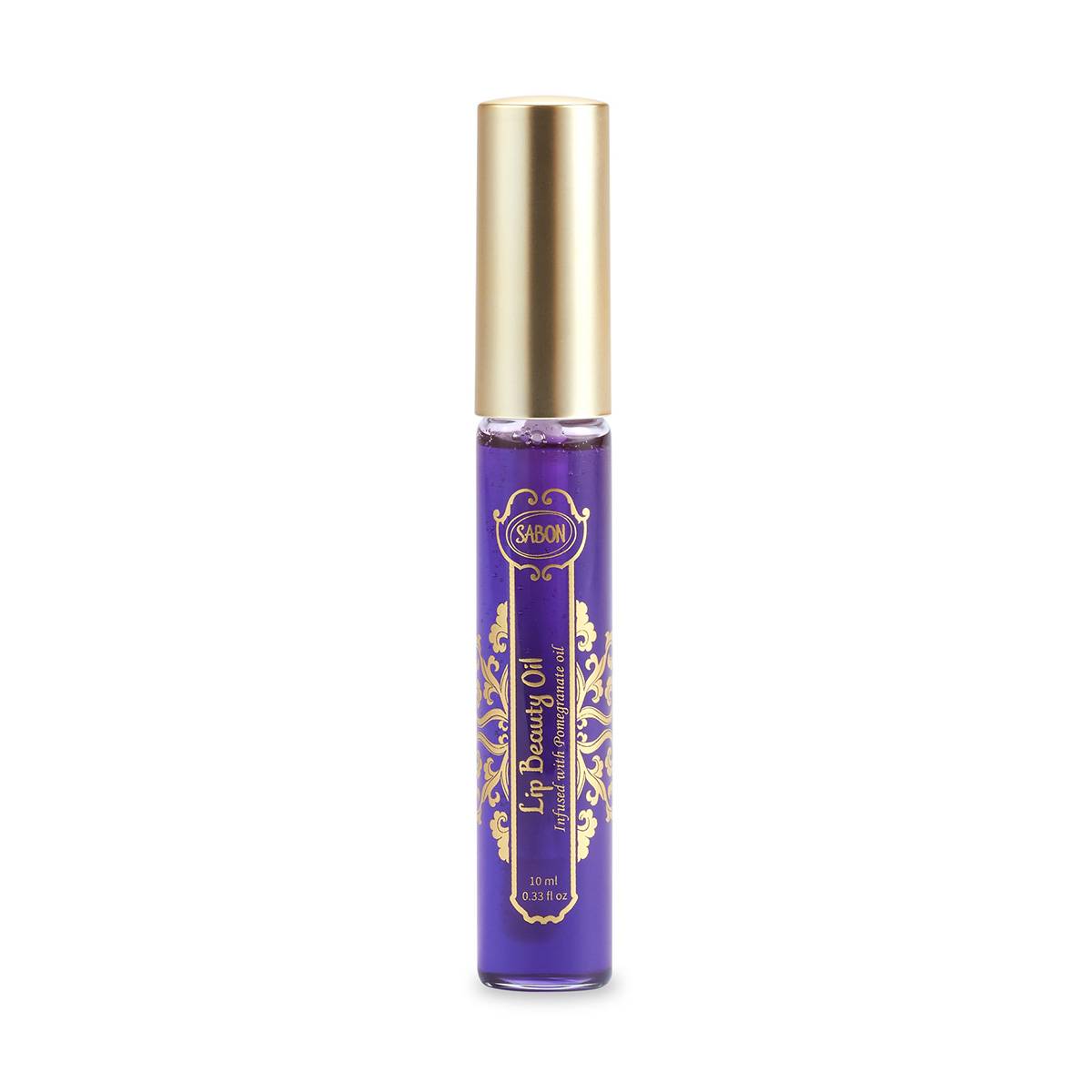 Lip Beauty Oil Peony Fig