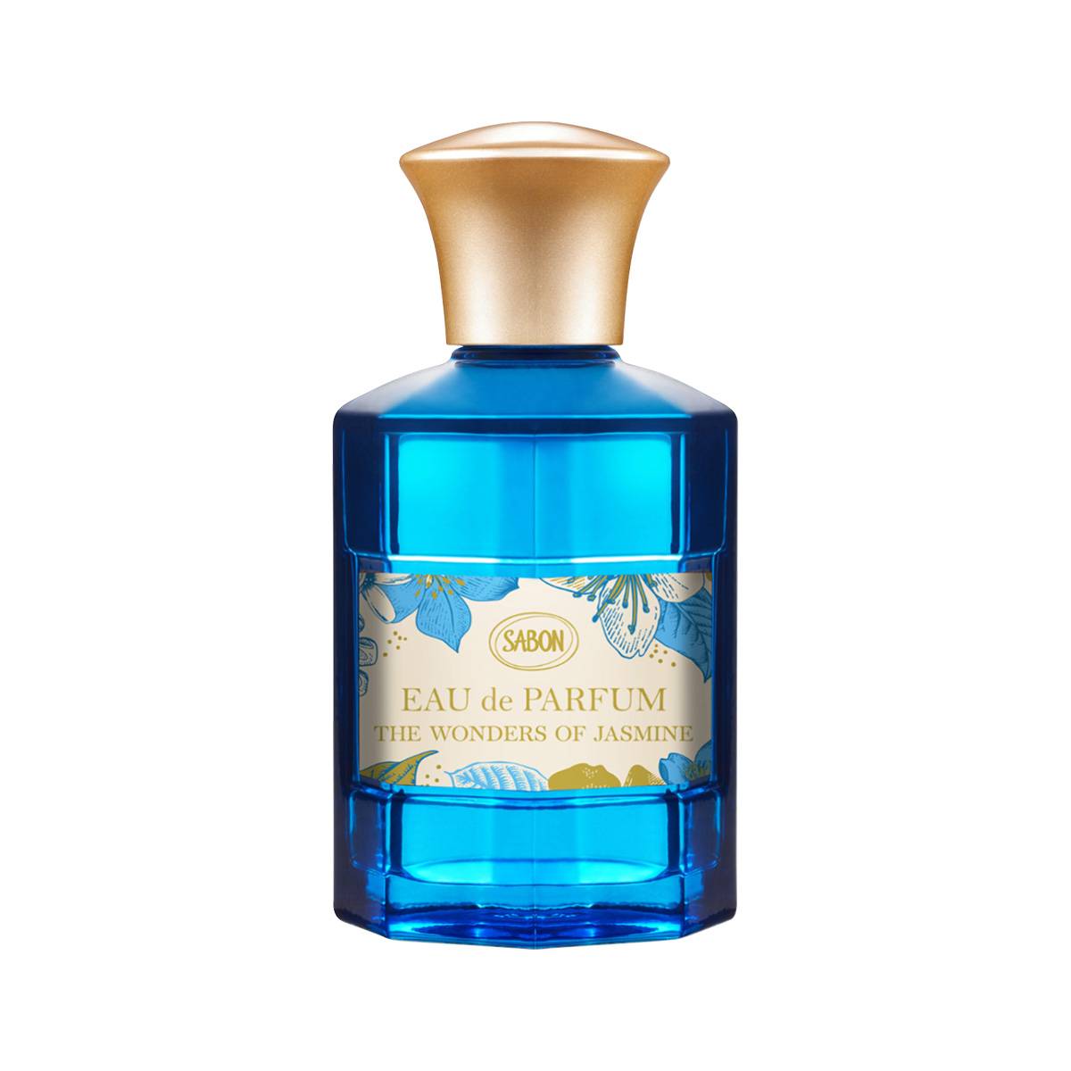 SABON 香水ワンダーズオブジャスミン 80ml - その他