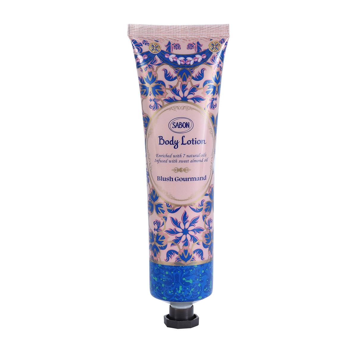 Body Lotion Tube(150mL) Blush Gourmand