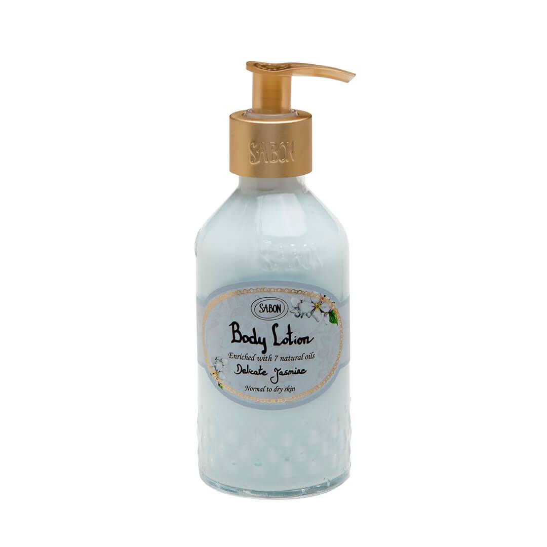 Bodycare Regular Set Delicate Jasmine