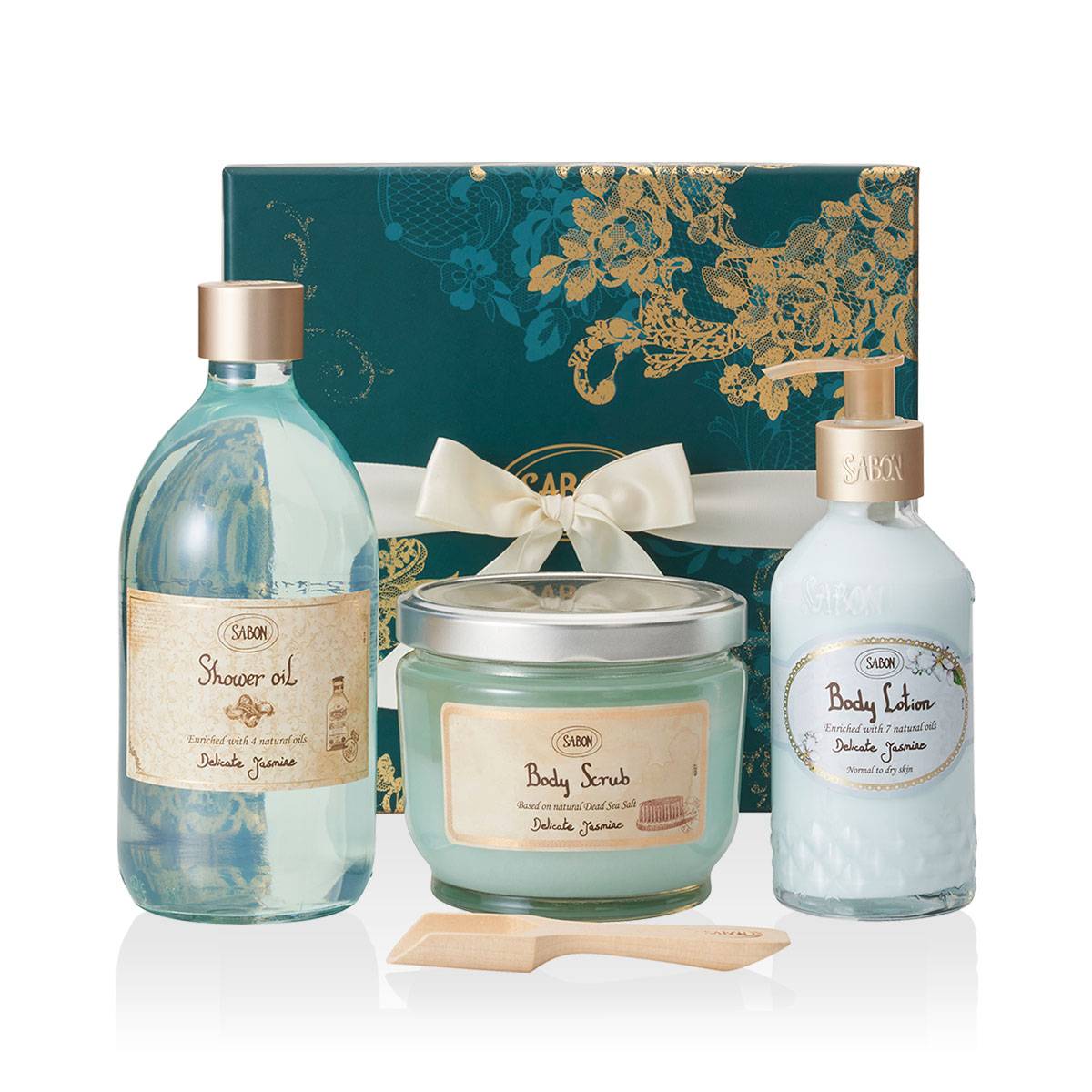 SABON♡ボディケア♡レギュラーセット - ローション