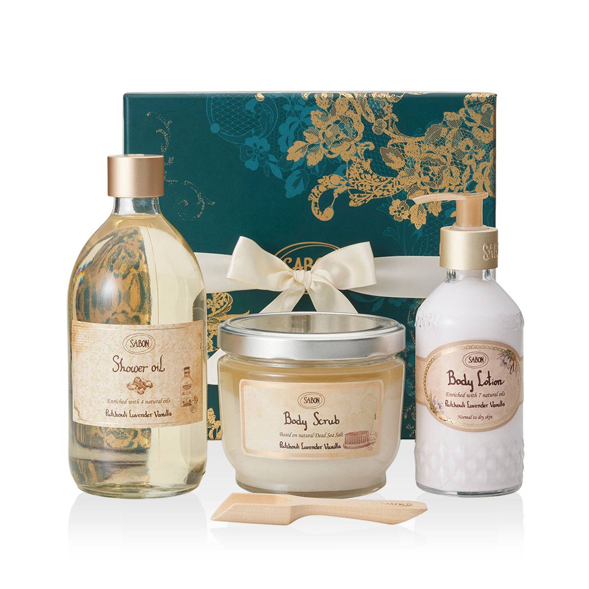 SABON スペシャルケアset ♥️-