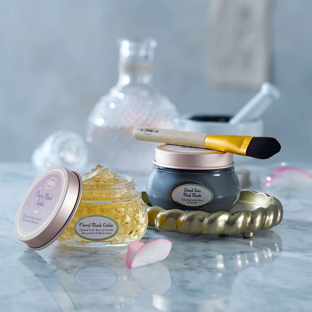 SABON デッドシーマスクSABON - www.omegasoft.co.id