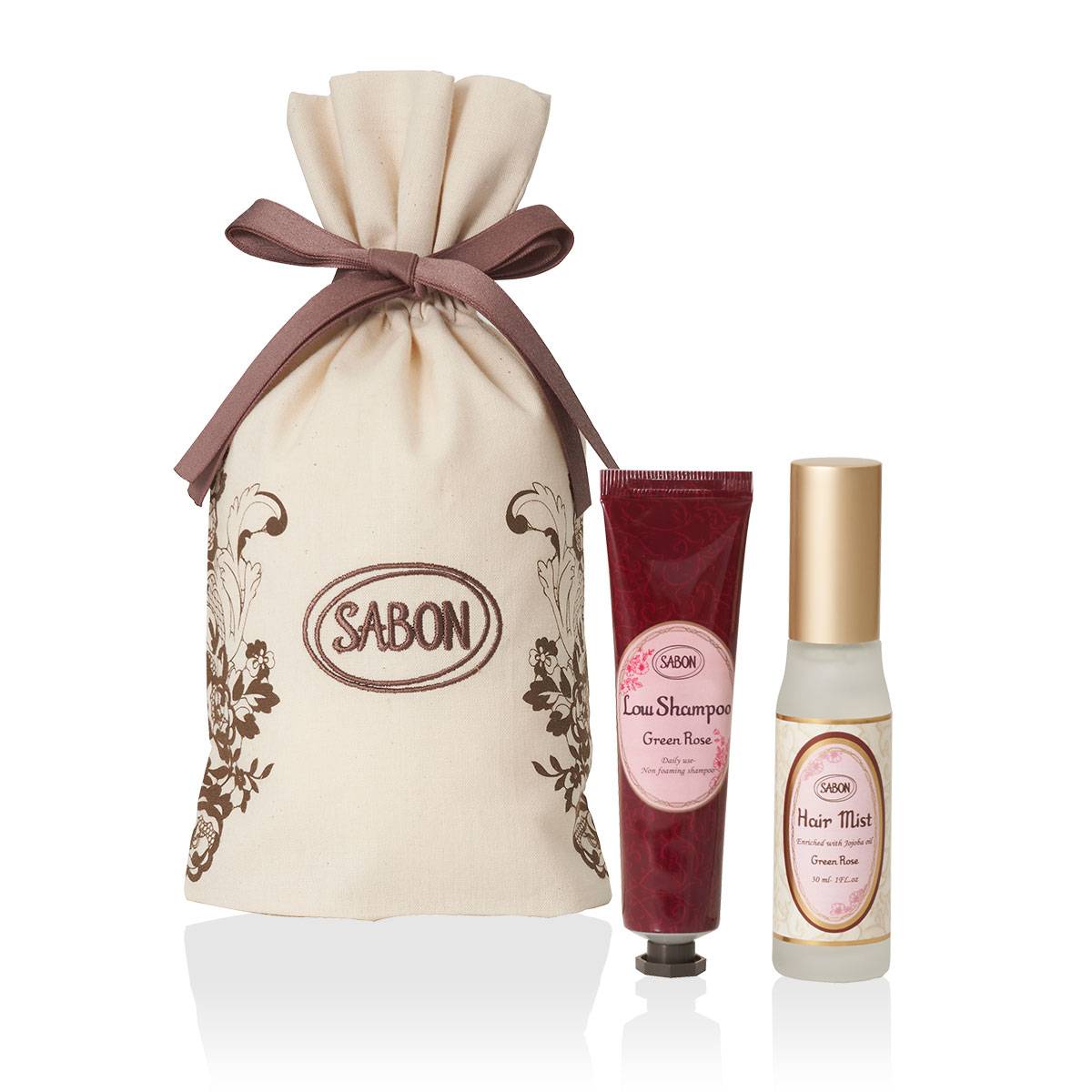 SABON  セット