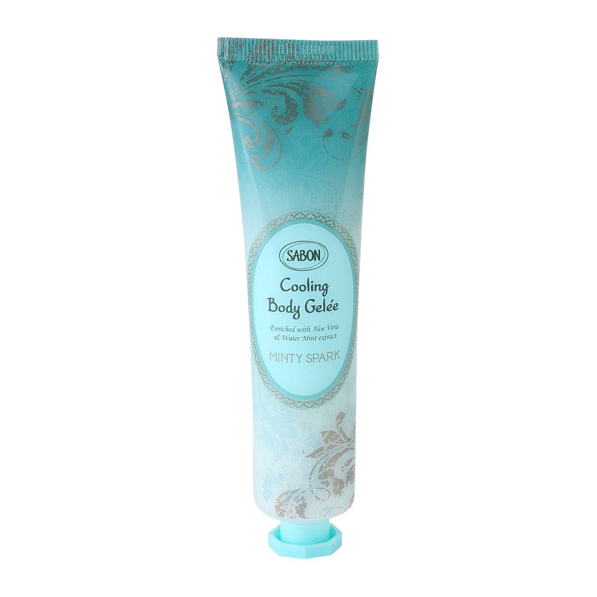 Body Care Gift Minty Spark