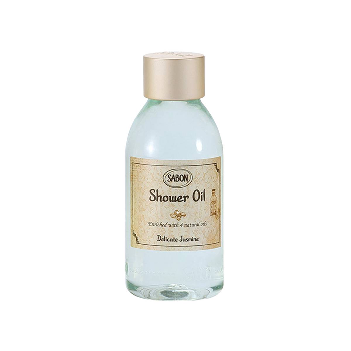 SABON ウェルカムキット デリケート・ジャスミン