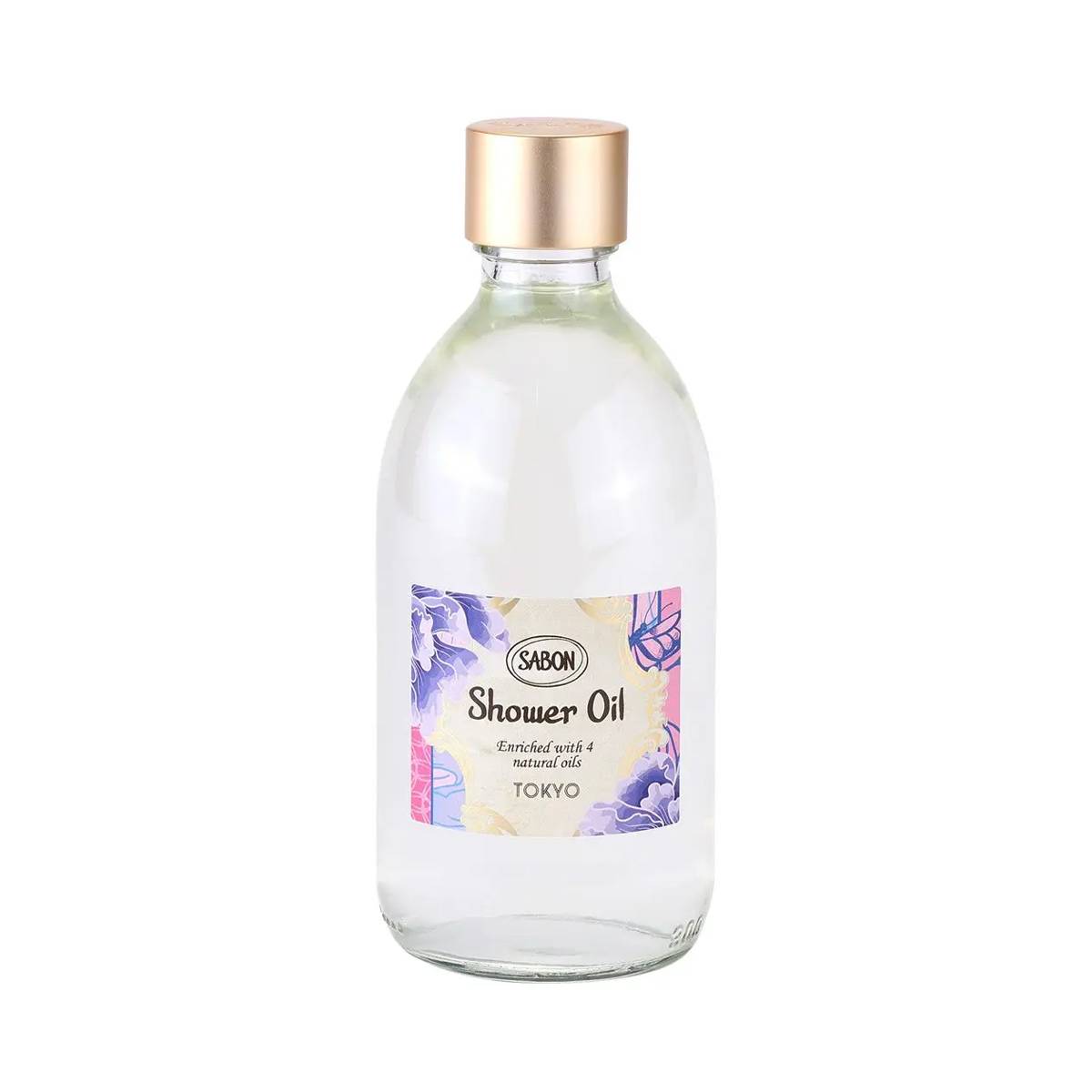 Shower Oil S TOKYO