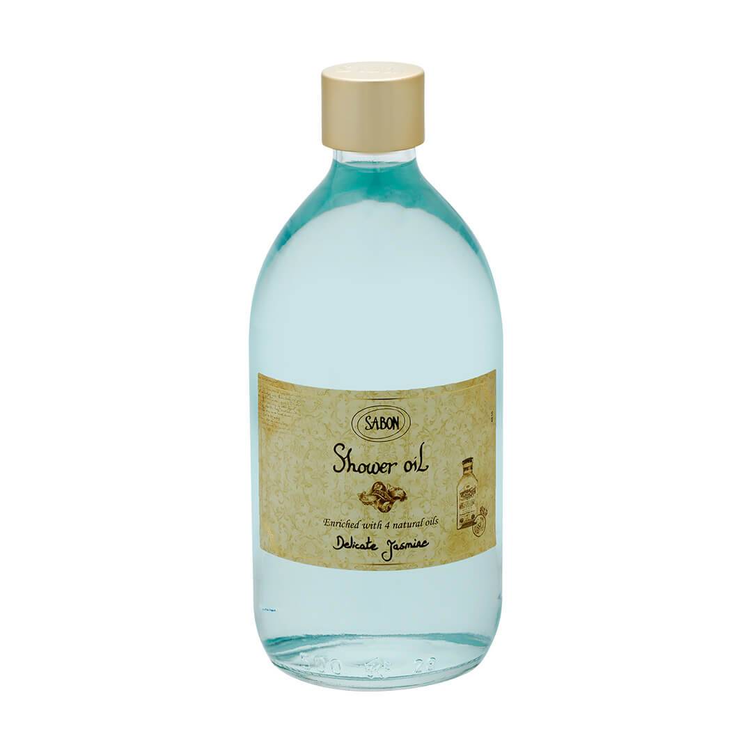 SABON サボン ボディケア レギュラーセット デリケート・ジャスミン - 2
