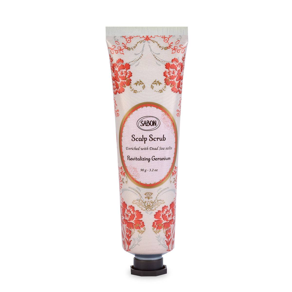 SABON サボン　ヘッドスクラブ　新品　２個セット